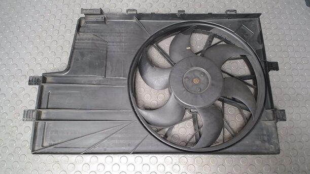 Foto: ELEKTROLÜFTER eines Mercedes-Benz A 140