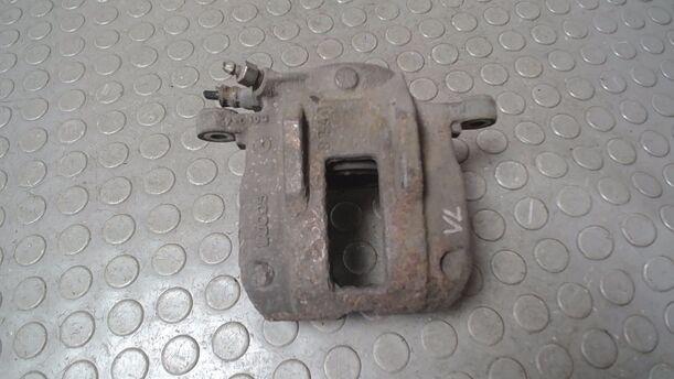 Foto: BREMSSATTEL VORN LINKS ( LUCAS ) eines Mercedes-Benz A 140