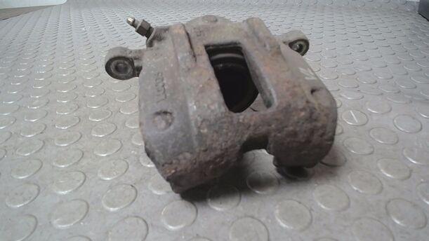 Foto: BREMSSATTEL VORN LINKS ( LUCAS ) eines Mercedes-Benz A 140