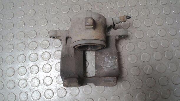 Foto: BREMSSATTEL VORN LINKS ( LUCAS ) eines Mercedes-Benz A 140