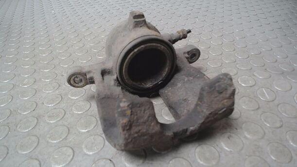 Foto: BREMSSATTEL VORN LINKS ( LUCAS ) eines Mercedes-Benz A 140