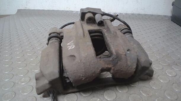 Foto: BREMSSATTEL VORN RECHTS ( LUCAS ) eines Mercedes-Benz A 140