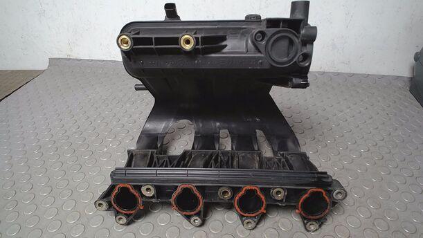 Foto: ANSAUGKRÜMMER 166940 eines Mercedes-Benz A 140