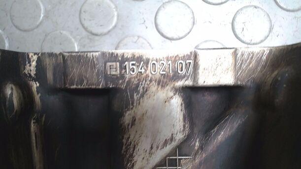 Foto: STEUERGEHÄUSE/ STIRNDECKEL eines Mercedes-Benz A 140