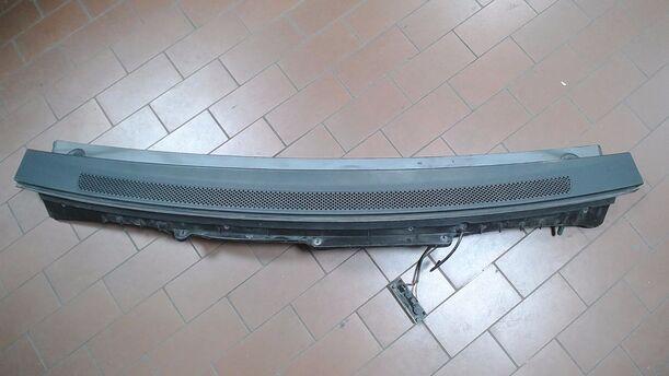 Foto: WINDLAUF eines Mercedes-Benz A 140