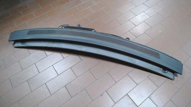 Foto: WINDLAUF eines Mercedes-Benz A 140