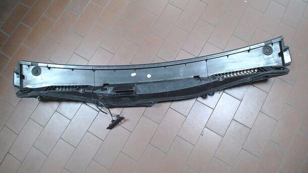 Foto: WINDLAUF eines Mercedes-Benz A 140