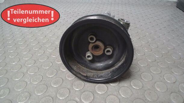 Foto: PUMPE SERVOLENKUNG/ SERVOPUMPE eines VW Golf 1.4 Aktion