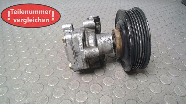 Foto: PUMPE SERVOLENKUNG/ SERVOPUMPE eines VW Golf 1.4 Aktion