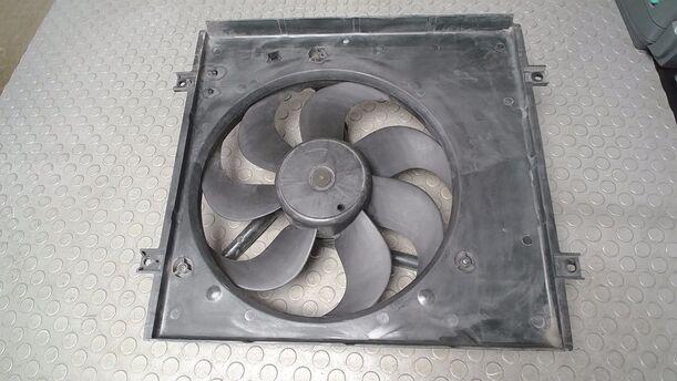 Foto: ELEKTROLÜFTER ( OHNE KLIMAANLAGE ) eines VW Golf 1.4 Aktion