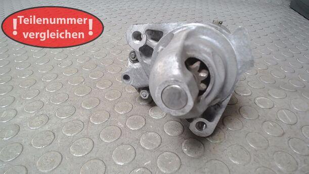 Foto: ANLASSER / STARTER DENSO eines Daihatsu Sirion 1.0