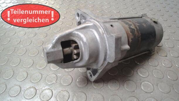 Foto: ANLASSER / STARTER DENSO eines Daihatsu Sirion 1.0