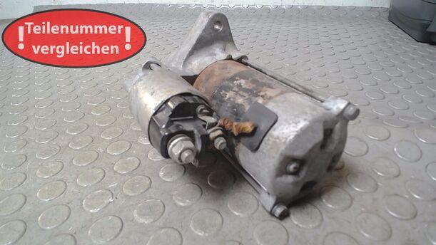 Foto: ANLASSER / STARTER DENSO eines Daihatsu Sirion 1.0