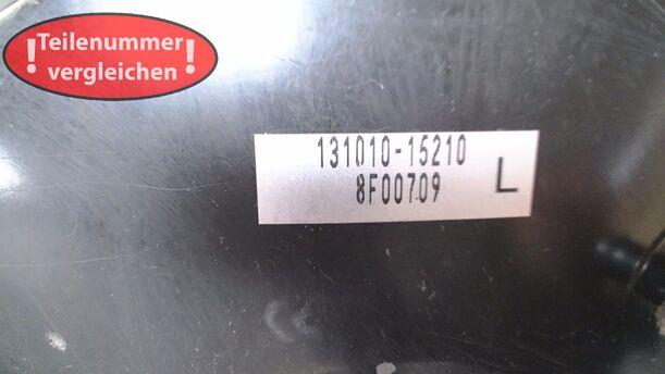Foto: BREMSKRAFTVERSTÄRKER eines Daihatsu Sirion 1.0