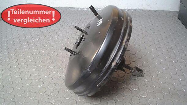 Foto: BREMSKRAFTVERSTÄRKER eines Daihatsu Sirion 1.0