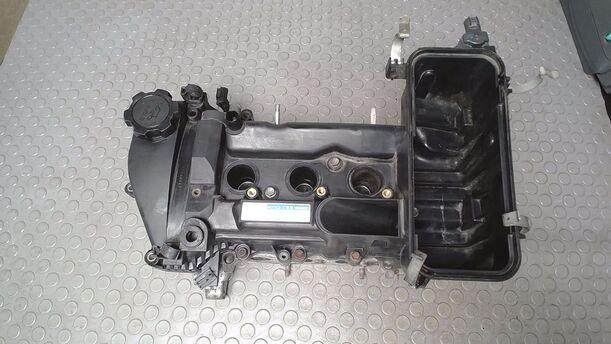 Foto: ZYLINDERKOPF 1KRFE eines Daihatsu Sirion 1.0