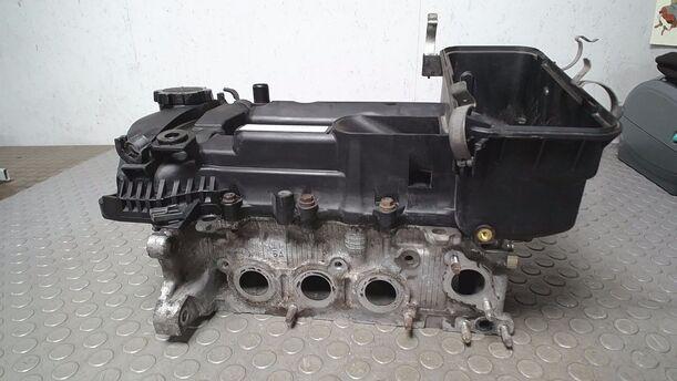 Foto: ZYLINDERKOPF 1KRFE eines Daihatsu Sirion 1.0
