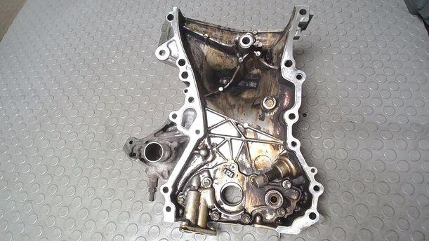 Foto: STIRNDECKEL/ STEUERGEHÄUSE 1KRFE eines Daihatsu Sirion 1.0