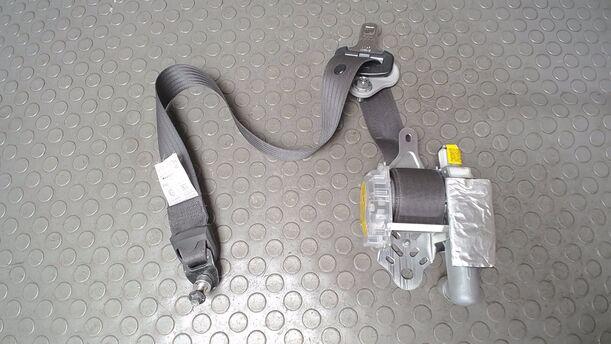 Foto: SICHERHEITSGURT VORN LINKS eines Daihatsu Sirion 1.0