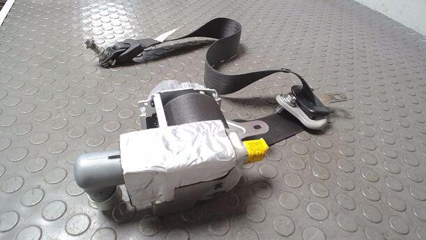 Foto: SICHERHEITSGURT VORN LINKS eines Daihatsu Sirion 1.0