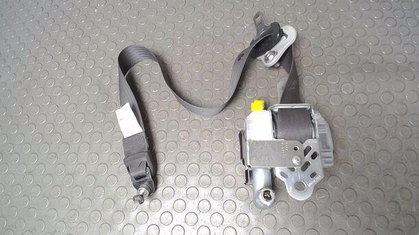 Foto: SICHERHEITSGURT VORN LINKS eines Daihatsu Sirion 1.0