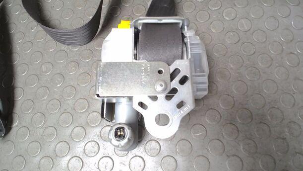 Foto: SICHERHEITSGURT VORN LINKS eines Daihatsu Sirion 1.0