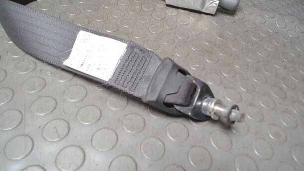 Foto: SICHERHEITSGURT VORN LINKS eines Daihatsu Sirion 1.0