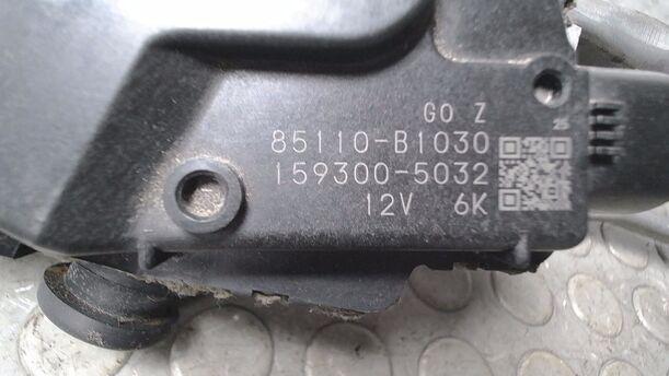 Foto: SCHEIBENWISCHERMOTOR VORN eines Daihatsu Sirion 1.0