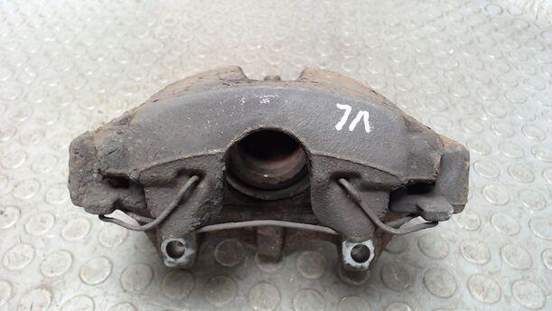 Foto: BREMSSATTEL VORN LINKS ( ATE ) eines Opel Astra 1.9 CDTI Caravan DPF