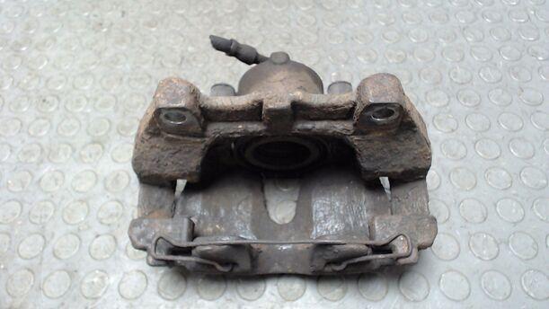 Foto: BREMSSATTEL VORN LINKS ( ATE ) eines Opel Astra 1.9 CDTI Caravan DPF