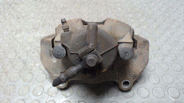 Foto: BREMSSATTEL VORN LINKS ( ATE ) eines Opel Astra 1.9 CDTI Caravan DPF