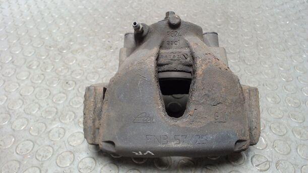 Foto: BREMSSATTEL VORN RECHTS ( ATE ) eines Opel Astra 1.9 CDTI Caravan DPF