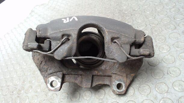 Foto: BREMSSATTEL VORN RECHTS ( ATE ) eines Opel Astra 1.9 CDTI Caravan DPF