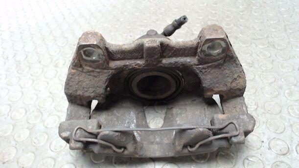 Foto: BREMSSATTEL VORN RECHTS ( ATE ) eines Opel Astra 1.9 CDTI Caravan DPF