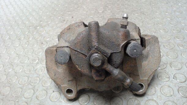Foto: BREMSSATTEL VORN RECHTS ( ATE ) eines Opel Astra 1.9 CDTI Caravan DPF