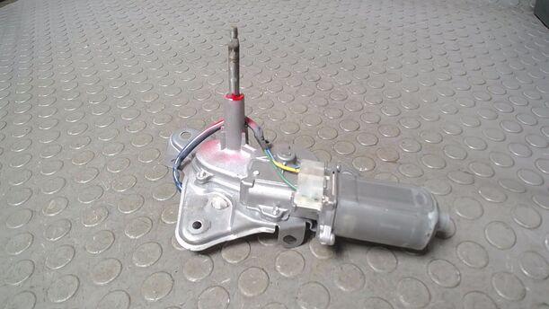Foto: SCHEIBENWISCHERMOTOR HINTEN eines Daihatsu Sirion 1.0