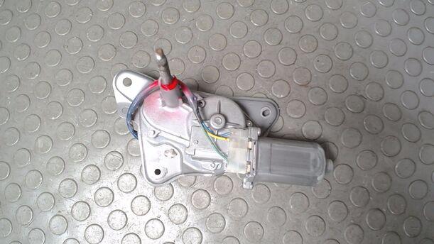 Foto: SCHEIBENWISCHERMOTOR HINTEN eines Daihatsu Sirion 1.0