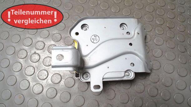 Foto: STEUERGERÄT AIRBAG/ AIRBAGSTEUERGERÄT eines Daihatsu Sirion 1.0