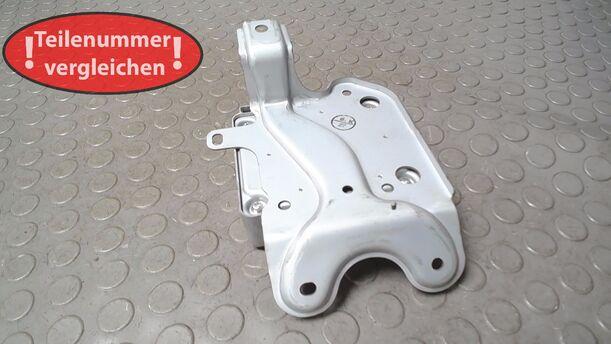 Foto: STEUERGERÄT AIRBAG/ AIRBAGSTEUERGERÄT eines Daihatsu Sirion 1.0