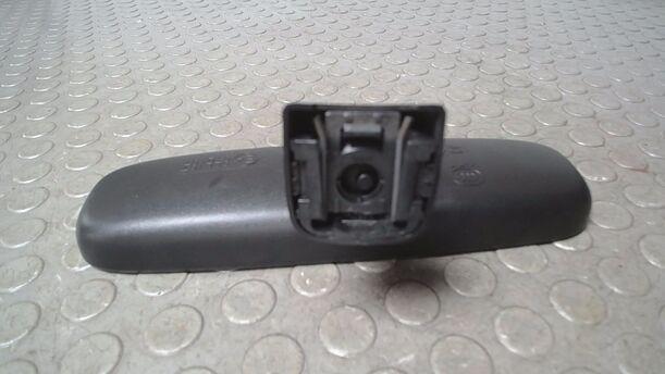 Foto: INNENSPIEGEL eines Daihatsu Sirion 1.0