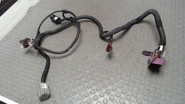 Foto: KABELBAUM GEBLÄSE / KÜHLER eines Opel Astra 1.9 CDTI Caravan DPF