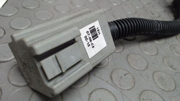 Foto: KABELBAUM GEBLÄSE / KÜHLER eines Opel Astra 1.9 CDTI Caravan DPF