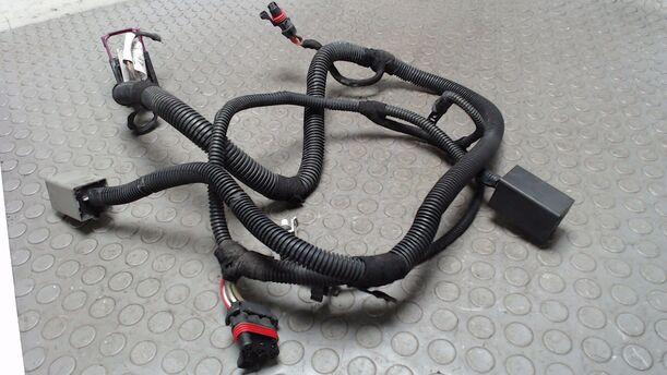 Foto: KABELBAUM GEBLÄSE / KÜHLER eines Opel Astra 1.9 CDTI Caravan DPF
