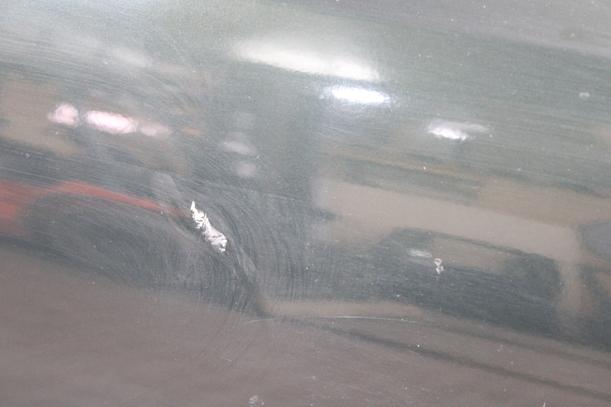 Foto: TÜR RECHTS ( 2/3 TÜRER ) eines Opel Corsa 1.2 16V