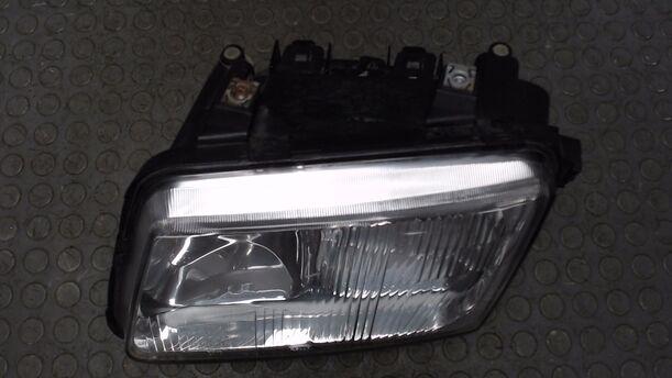 Foto: SCHEINWERFER LINKS ( VOR FACELIFT ) eines Audi A3 1.6