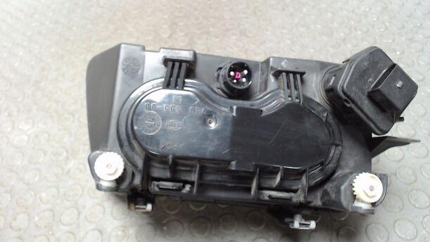 Foto: SCHEINWERFER LINKS ( VOR FACELIFT ) eines Audi A3 1.6