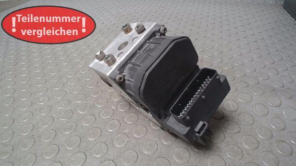 Foto: HAUPTBREMSAGGREGAT ABS eines Opel Corsa 1.2 16V