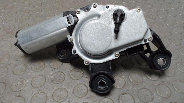 Foto: SCHEIBENWISCHERMOTOR HINTEN eines Audi A3 1.6
