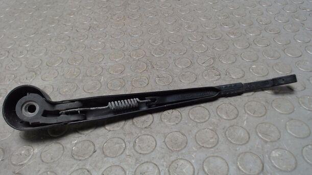 Foto: SCHEIBENWISCHERARM HINTEN eines Audi A3 1.6