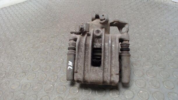 Foto: BREMSSATTEL HINTEN LINKS ( LUCAS ) eines Audi A3 1.6
